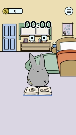 study bunny最新版图4