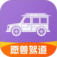 愿兽驾道手机版