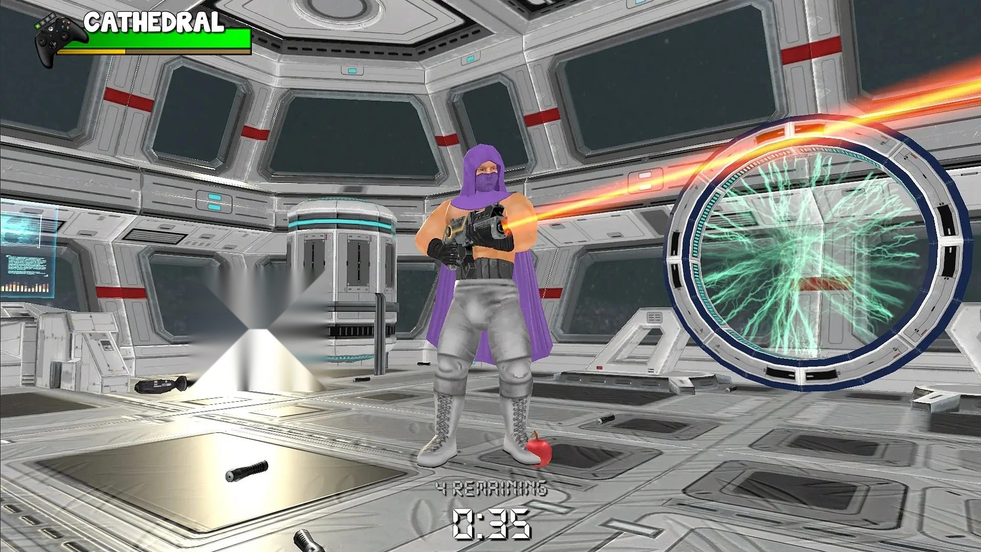 无限生命中文版图1