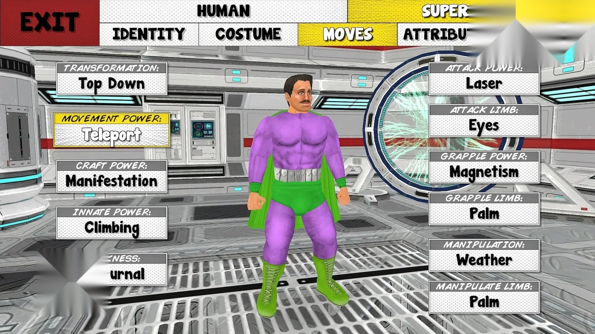 无限生命中文版图3