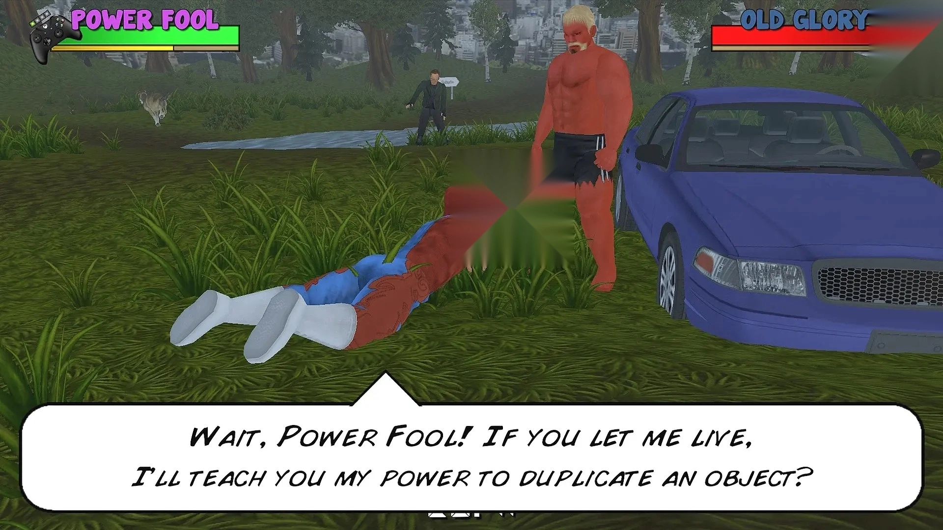 无限生命中文版图4