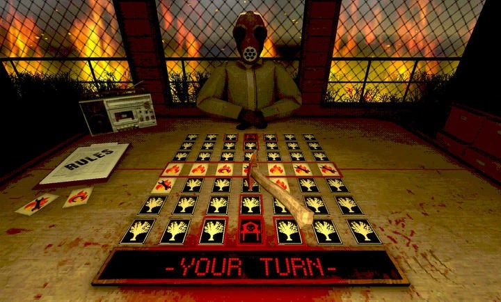 纵火犯游戏中文版(2)