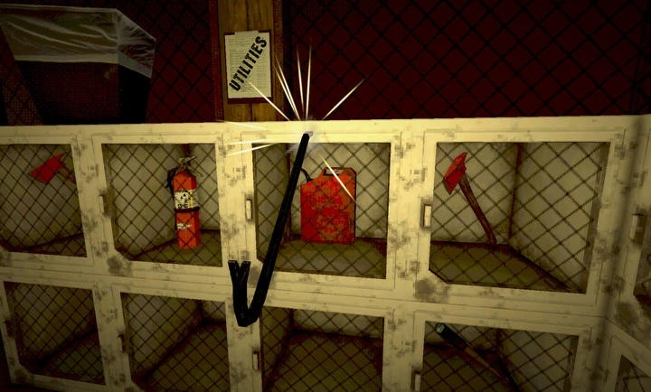 纵火犯游戏中文版(1)