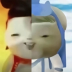 灵珠大战魔丸痞颜版