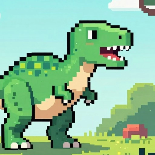 黑联盟刺客恐龙