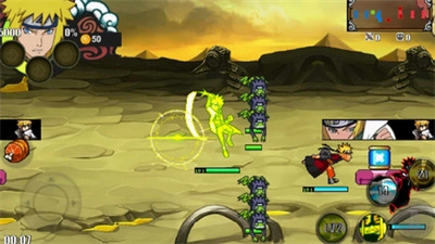 火影战记全忍者图2