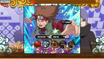 火影战记全忍者图1