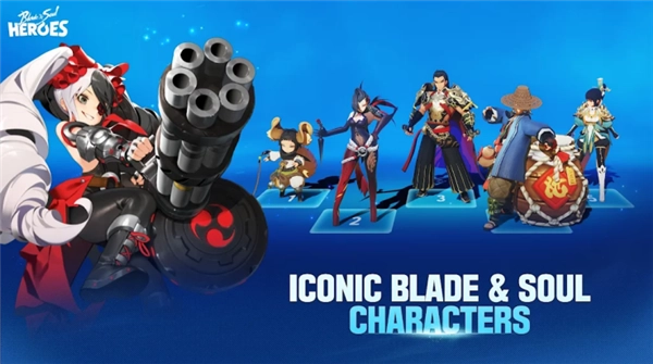 剑灵英雄国际版图3