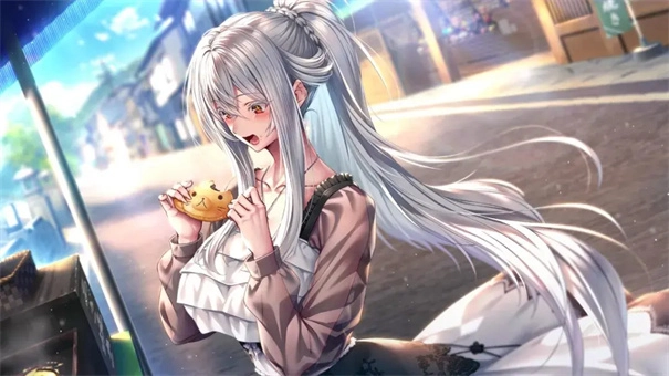 甜蜜女友3汉化版3