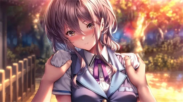 甜蜜女友3汉化版4