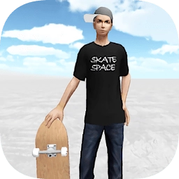 滑板空间手机版