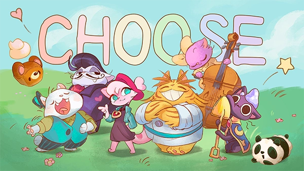 营火猫咖啡馆最新版(3)