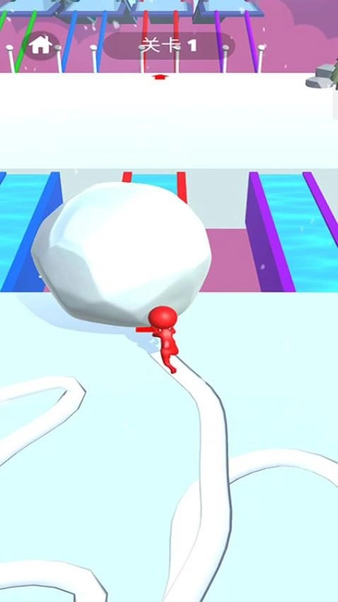 疯狂挑战赛游戏-图3