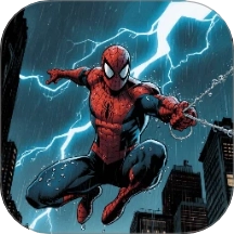 反恐救援队游戏