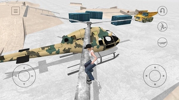 滑板空间手机版截图0