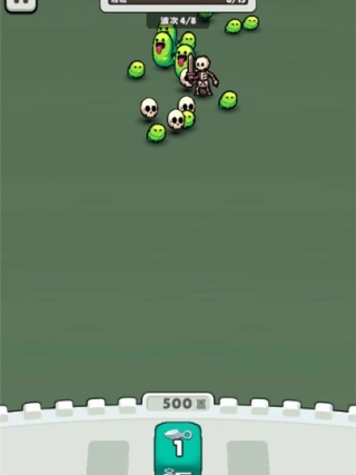 永不言弃的大师(4)