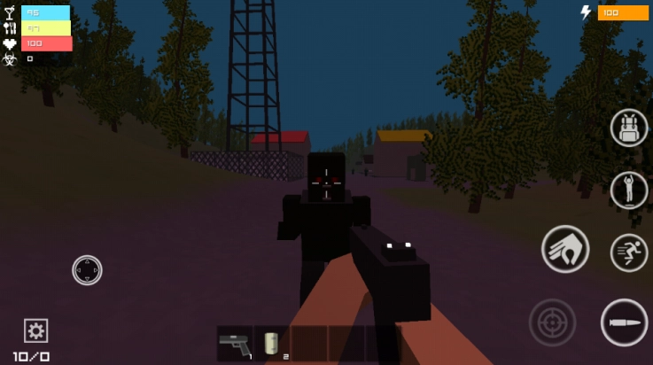 僵尸生存战争图2