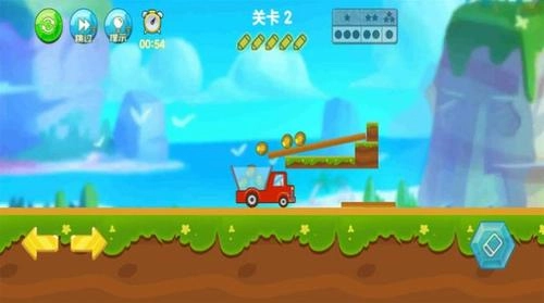 卡车拉矿暴富图2