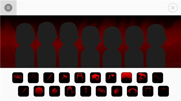 节奏盒子上帝哭了重制版截图3