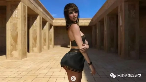 一家之主汉化版图2