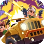 跳跳神枪手红包版