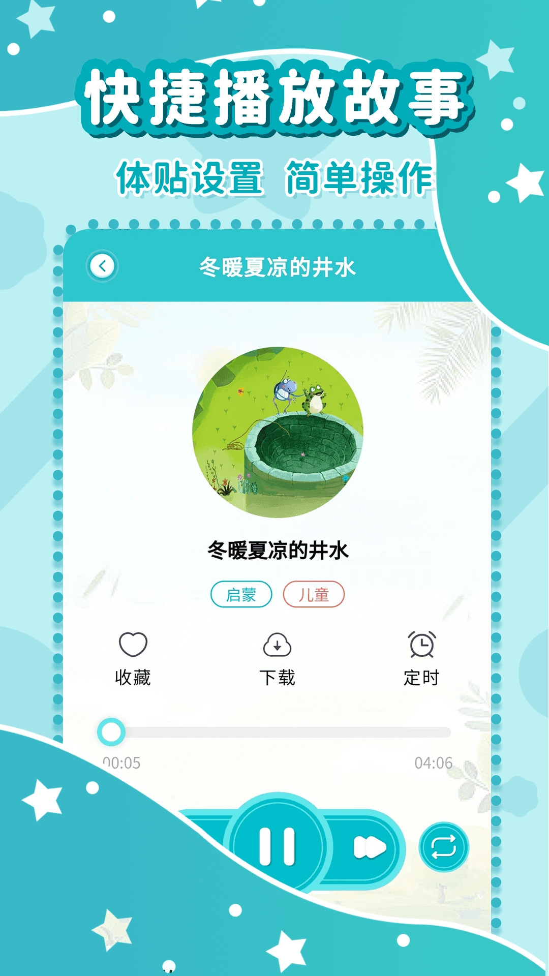 幼儿故事大全图2