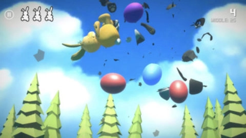 兔子爆破游戏图4