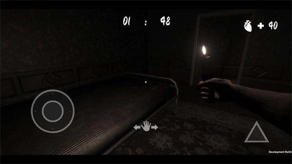 黑暗生存最新版(1)