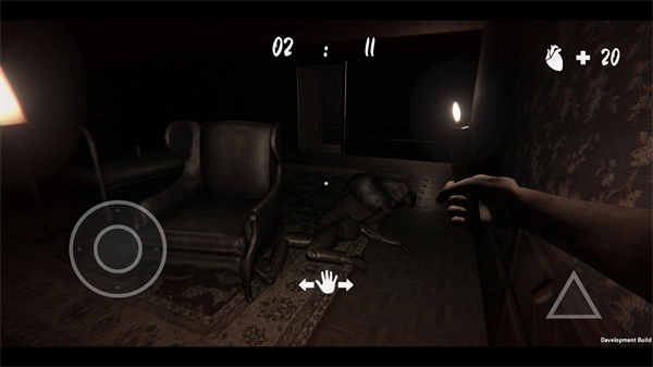 黑暗生存最新版(2)