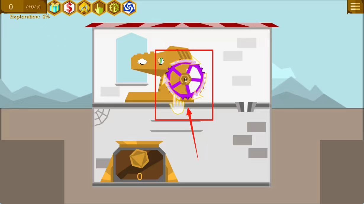 富翁工厂建造者图3