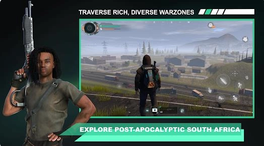 坚不可摧生存图3