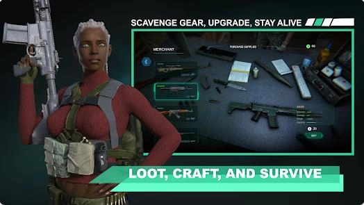 坚不可摧生存图2