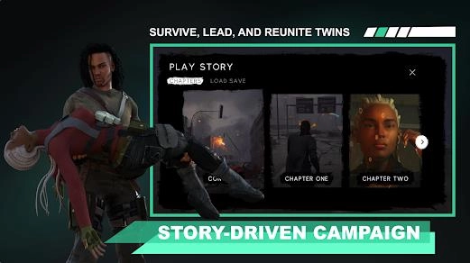 坚不可摧生存图4