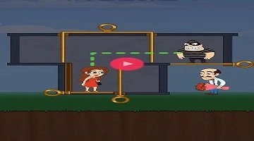 烹饪时尚厨师(Cooking Trendy Chef Game)截图1