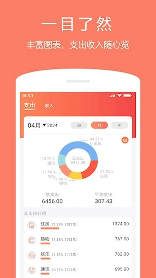 随身记安卓版(2)