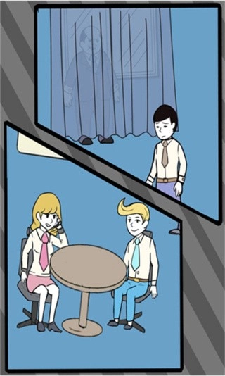 寻找手机大作战汉化版1