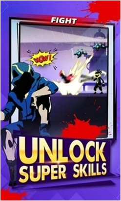 赛博小队游戏截图0