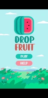 掉落水果截图2