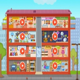 都市筑梦计划安装 ver 