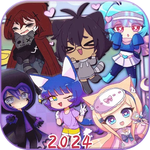 扭蛋生活小镇2025手机版