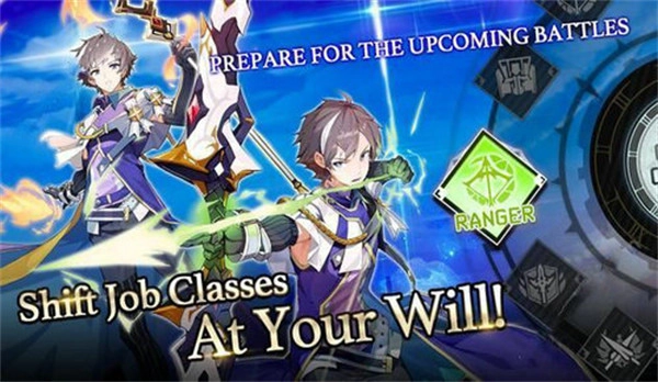 星界编年史安卓汉化版图3