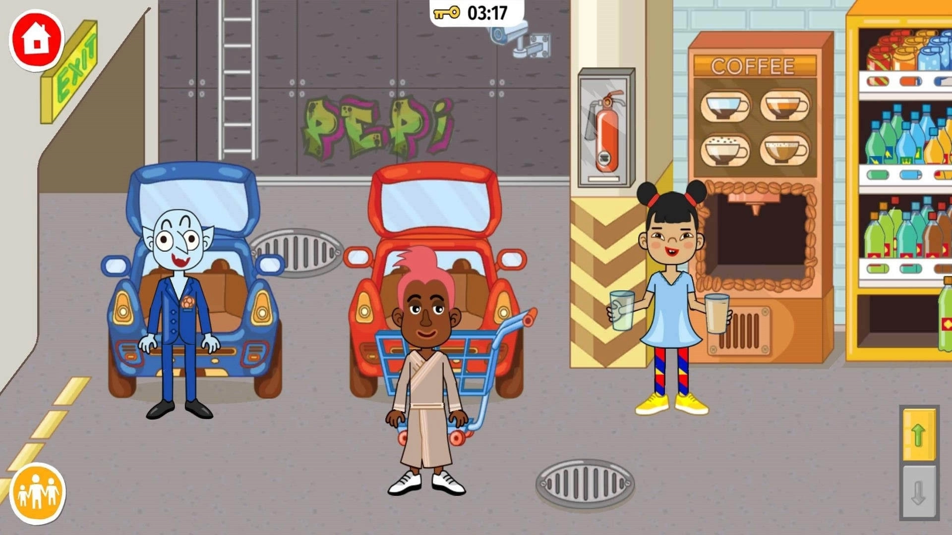 都市筑梦计划安装 ver图2