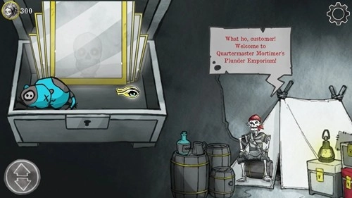 死亡与税赋中文版图5