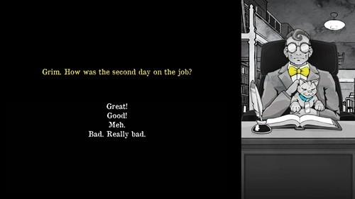 死亡与税赋中文版图3