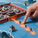 指划江山修改器