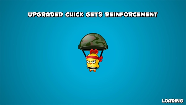 小鸡超人最新版(2)