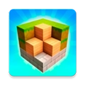 方块工艺3D(Block Craft 3D)