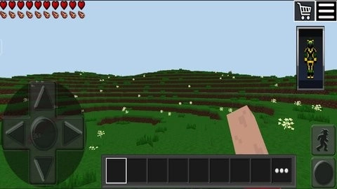 像素创造世界图1