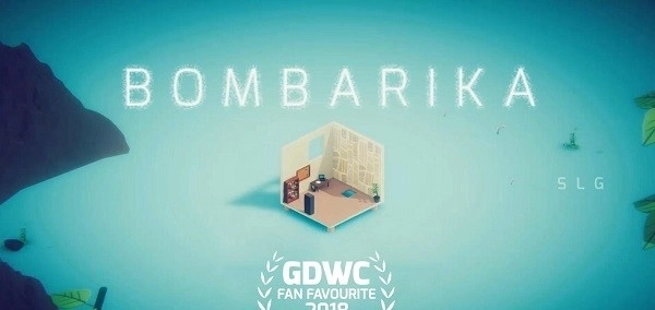 炸弹逃亡(BOMBARIKA)