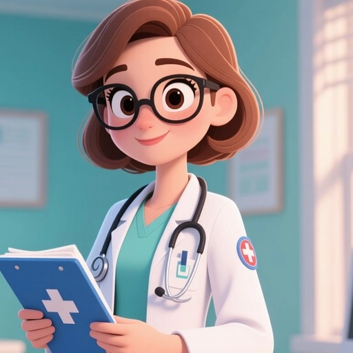 河马佩奇紧急医院